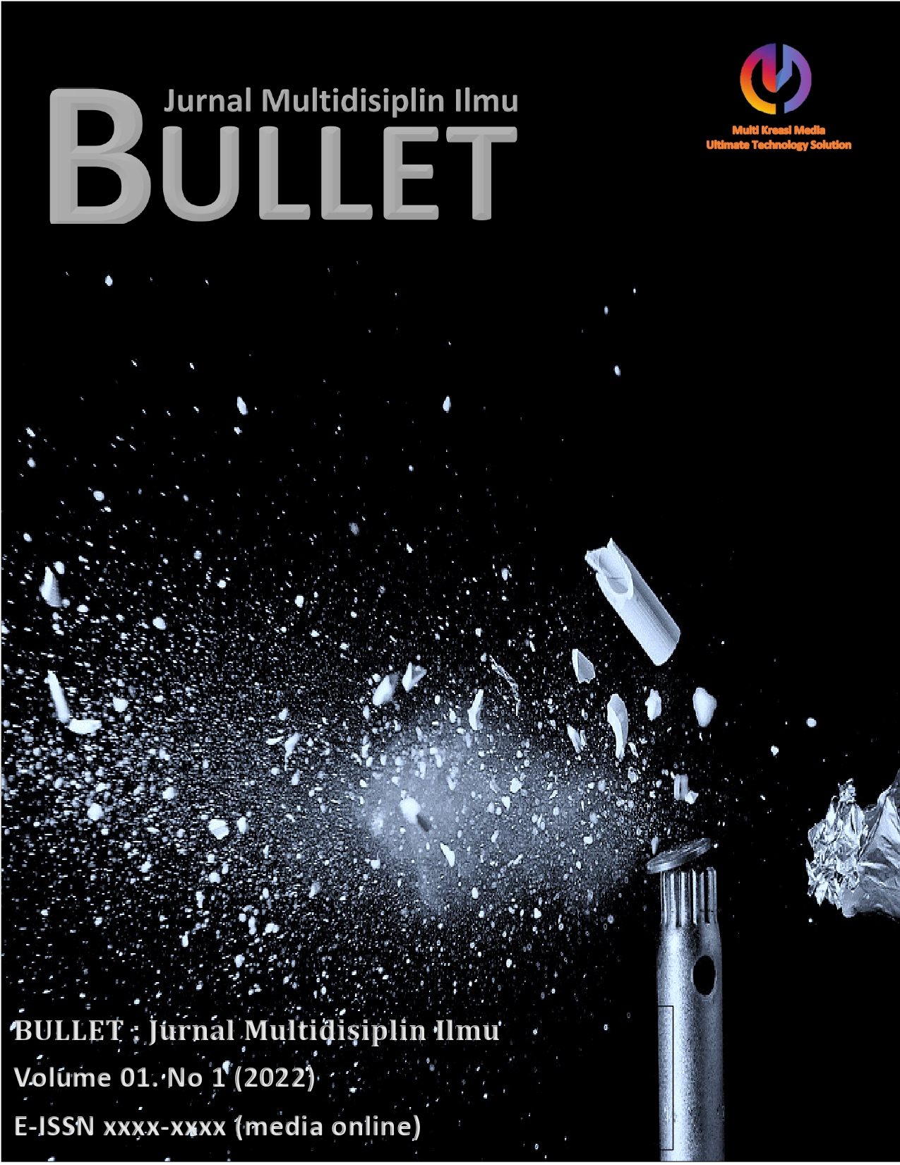 					View Vol. 1 No. 01 (2022): BULLET : Jurnal Multidisiplin Ilmu
				